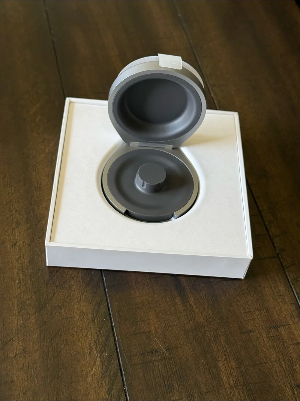 Oura Ring 4 Charging Case